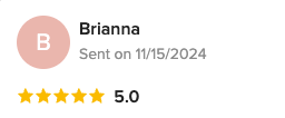 Great Wedding Venue Review